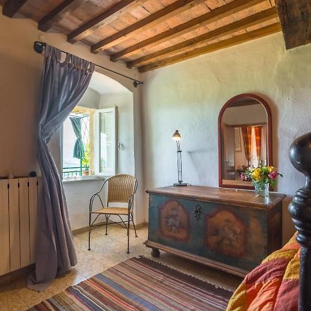 Belvilla By Oyo Bellavista Montecastelli Pisano Extérieur photo