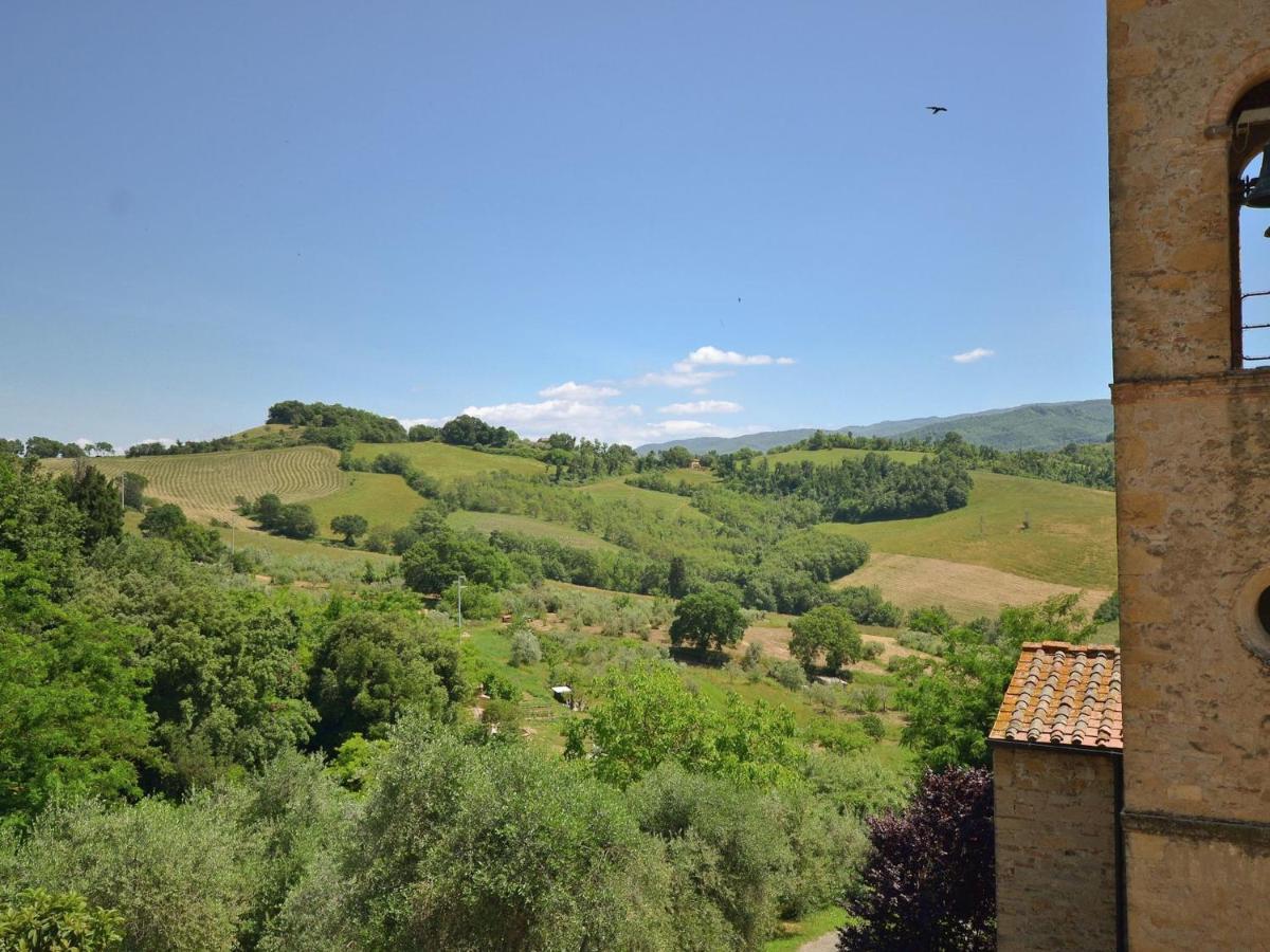 Belvilla By Oyo Bellavista Montecastelli Pisano Extérieur photo