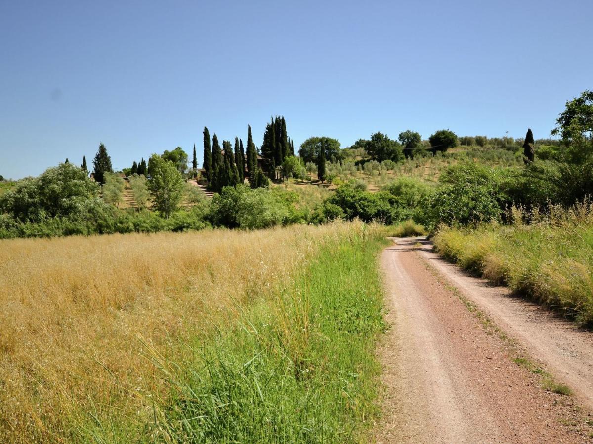 Belvilla By Oyo Bellavista Montecastelli Pisano Extérieur photo
