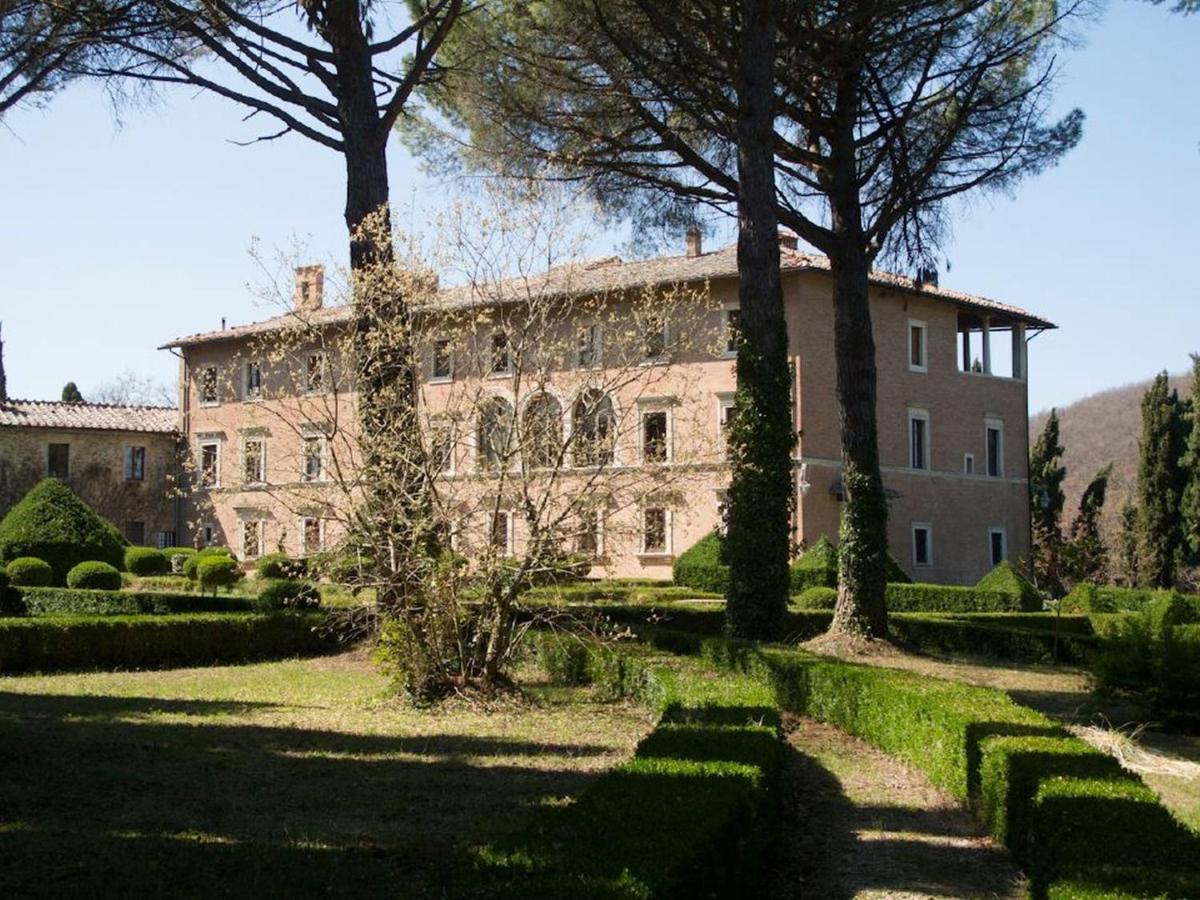 Belvilla By Oyo Bellavista Montecastelli Pisano Extérieur photo